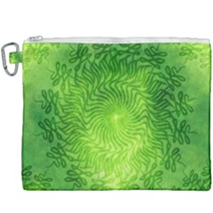 Pagan Mandala Seamless Tileable Canvas Cosmetic Bag (xxxl) by Pakrebo