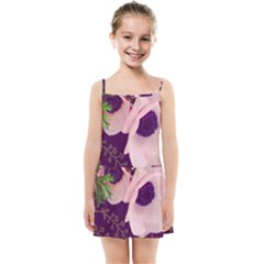 Flowers Kids  Summer Sun Dress