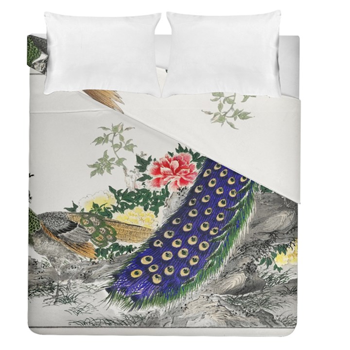 Image From Rawpixel Id 434953 Jpeg (2) Duvet Cover Double Side (Queen Size)