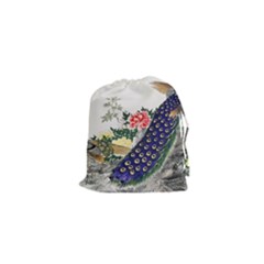 Image From Rawpixel Id 434953 Jpeg (2) Drawstring Pouch (xs) by Sobalvarro