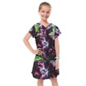 Galaxy Tulip Kids  Drop Waist Dress View1