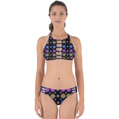 Wishing Up On The Most Beautiful Star Perfectly Cut Out Bikini Set by pepitasart