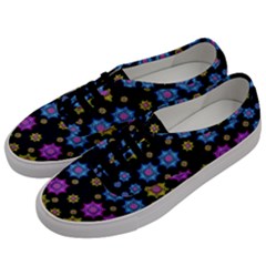 Wishing Up On The Most Beautiful Star Men s Classic Low Top Sneakers by pepitasart