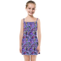 Paisley 2 Kids  Summer Sun Dress by impacteesstreetwearfive