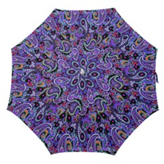 Paisley 2 Straight Umbrellas