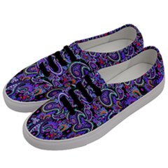 Paisley 2 Men s Classic Low Top Sneakers by impacteesstreetwearfive