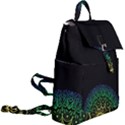 Raising Mandala Buckle Everyday Backpack View2