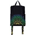 Raising Mandala Buckle Everyday Backpack View3