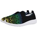 Raising Mandala Men s Slip On Sneakers View2