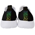 Raising Mandala Men s Slip On Sneakers View4