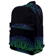 Raising Mandala Classic Backpack