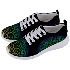 Raising Mandala Men s Lightweight Sports Shoes by ADFGoddess