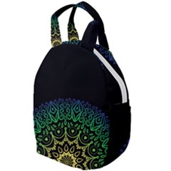 Raising Mandala Travel Backpacks