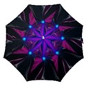 Abstract Background Lightning Straight Umbrellas View1