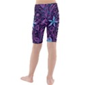 Stamping Kids  Mid Length Swim Shorts View2