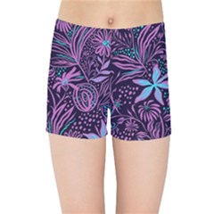 Stamping Kids  Sports Shorts