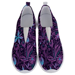 Stamping No Lace Lightweight Shoes