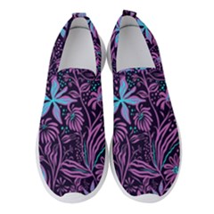 Stamping Women s Slip On Sneakers by Sobalvarro