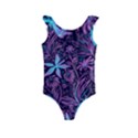 Stamping Kids  Frill Swimsuit View1