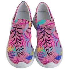 Leaves Women s Lightweight Slip Ons