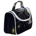 Fractal Bulbs Fantasy Curve Satchel Handbag View2