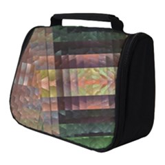 Fractal Design Pattern Decorative Full Print Travel Pouch (small) by Pakrebo