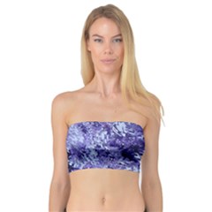 Maelstrom Bandeau Top by WILLBIRDWELL