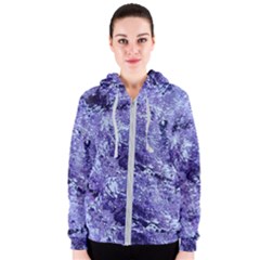 Maelstrom Women s Zipper Hoodie