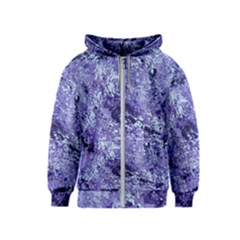 Maelstrom Kids  Zipper Hoodie