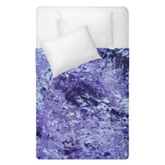 Maelstrom Duvet Cover Double Side (single Size) by WILLBIRDWELL