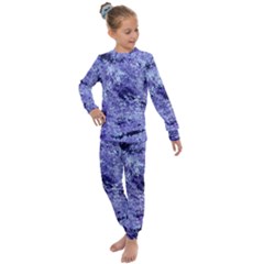 Maelstrom Kids  Long Sleeve Set 