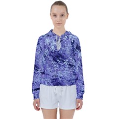 Maelstrom Women s Tie Up Sweat