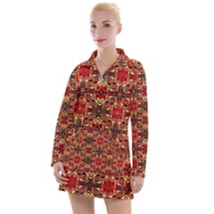 Rp 4 Women s Long Sleeve Casual Dress