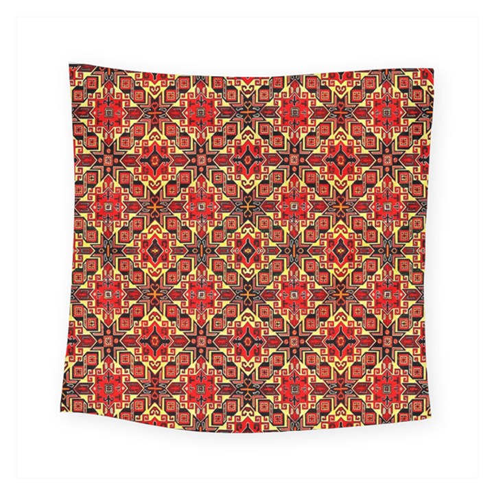 Rp 4 Square Tapestry (Small)