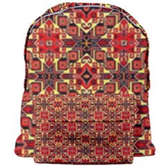 Rp 4 Giant Full Print Backpack by ArtworkByPatrick