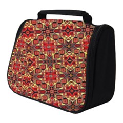 Rp 4 Full Print Travel Pouch (small) by ArtworkByPatrick