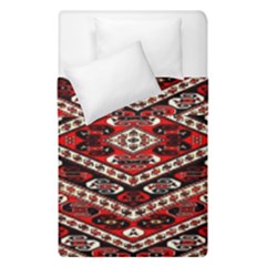 Rp 5 Duvet Cover Double Side (single Size) by ArtworkByPatrick