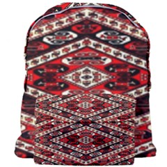 Rp 5 Giant Full Print Backpack by ArtworkByPatrick