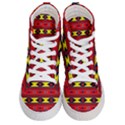 Rp 7 Women s Hi-Top Skate Sneakers View1