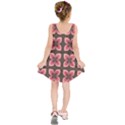 Beauty is Anything Kids  Sleeveless Dress View2