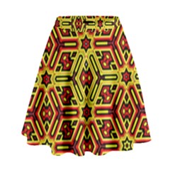 Rp1-9 High Waist Skirt