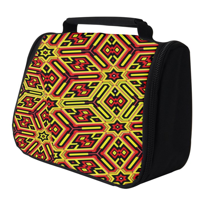 RP1-9 Full Print Travel Pouch (Small)