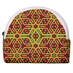 Rp1-9 Horseshoe Style Canvas Pouch by ArtworkByPatrick