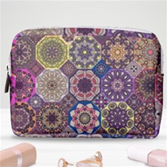 Oriental Make Up Pouch (medium) by Sobalvarro