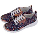 Paisley Men s Lightweight Sports Shoes View2