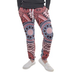 Print Men s Jogger Sweatpants