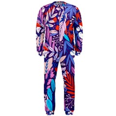 Exotic Onepiece Jumpsuit (men)  by Sobalvarro