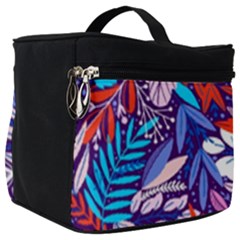 Exotic Make Up Travel Bag (big)