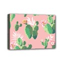 Vintage Plant Seamless Pattern Vectors 06 Mini Canvas 7  x 5  (Stretched) View1