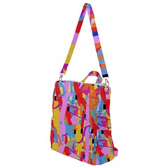 Confetti Nights 2a Crossbody Backpack